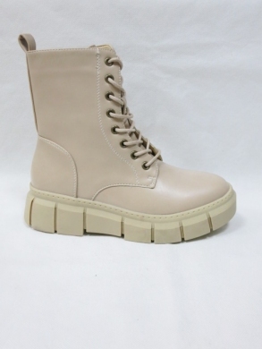 Trapery damskie ocieplane (36-41) RB141 BEIGE