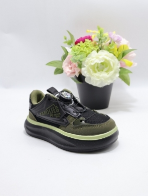 Buty sportowe dziewczęce (26-31) T11146E