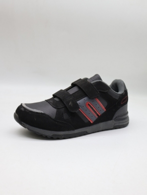 Buty sportowe damskie na płaskim (36-41) LC8503-2
