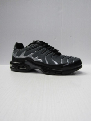 Buty sportowe męskie (40-45) H1117 GREY