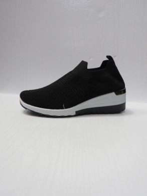 Tenisówki damskie (36-41) SJ2223 BLACK
