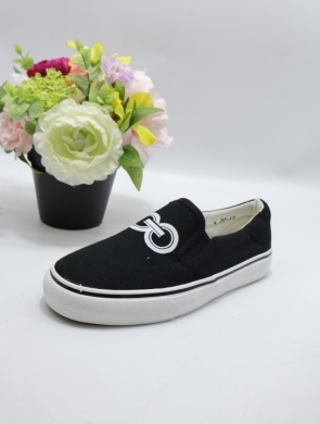 Tenisówki damskie (36-41) FZC-12 BLACK