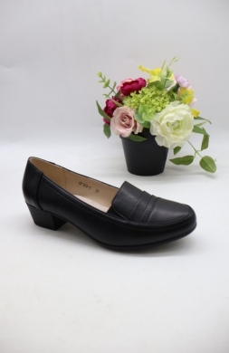 Półbuty damskie na płaskim (36-41) Q7123-1