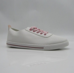 Tenisówki damskie (36-41) DF705 ROSSA