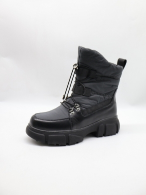 Śniegowce damskie (36-41) O-291 GREY