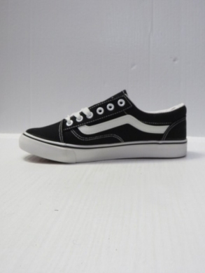 Tenisówki damskie (36-41) DC3-1 BLACK