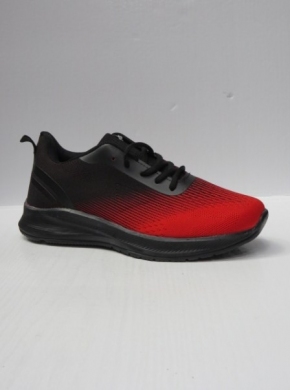 Buty sportowe damskie na płaskim (36-41) 26657-13D