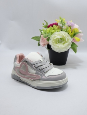 Buty sportowe dziewczęce (27-32) T11018F