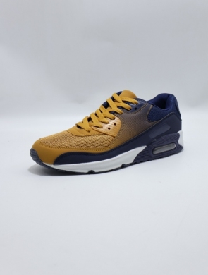 Buty sportowe męskie (40-45) H8104-CAMEL