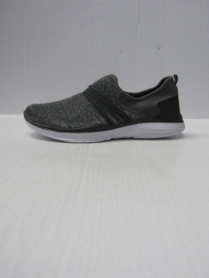 Buty sportowe damskie na płaskim (36-41) 6502-4