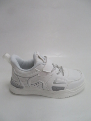 Sneakersy chłopięce (32-37) B1602-5C