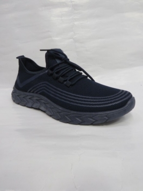 Buty sportowe męskie (41-46) N1577 NAVY