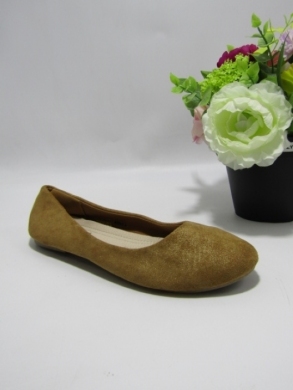 Baleriny damskie (36-41) B09AK-6