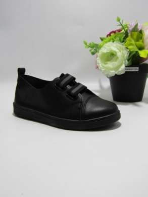 Buty sportowe damskie na płaskim (36-41) XY2796-1