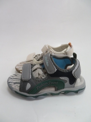Sandały chłopięce (26-31) 2150-22 MIX