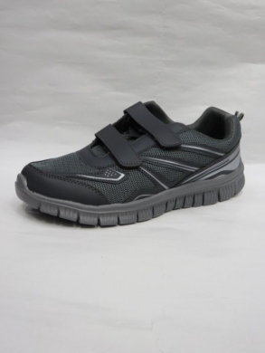 Buty sportowe męskie (41-46) MV2-6 LGREY/DGREY