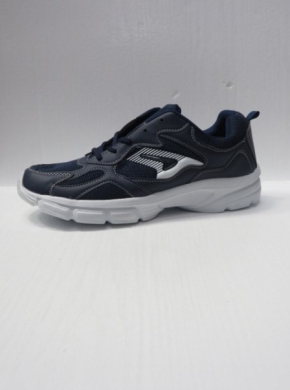 Buty sportowe męskie (41-46) K324-7