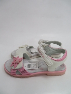 Sandały Dziewczęce (31-36) BS8001C MIX