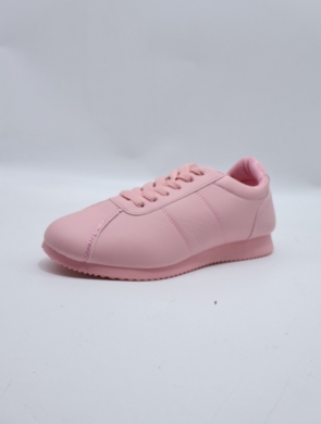 Buty sportowe damskie na płaskim (36-41) B821-3