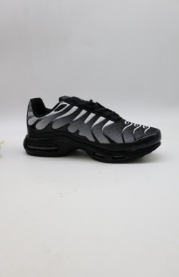 Buty sportowe męskie (41-46) A3326-27 BL/GREY