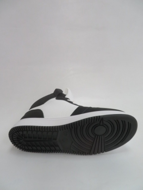 Sneakersy damskie wysokie (36-41) Q1603-7