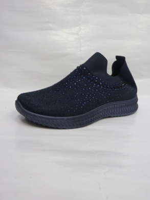 Tenisówki damskie (36-41) TA207 NAVY