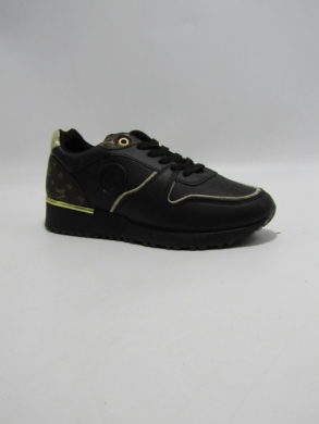 Buty sportowe damskie na płaskim (36-41) B83-2