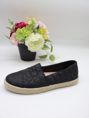 Tenisówki damskie (36-41) FHB-14 BLACK