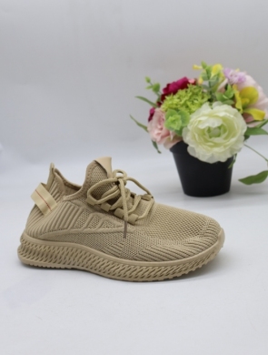 Buty sportowe damskie na płaskim (36-41) 9807-9