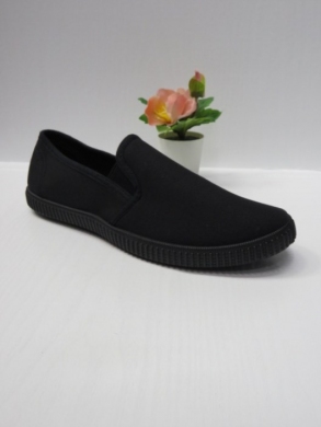 Tenisówki damskie (36-41) 11012-21 ALLBLACK