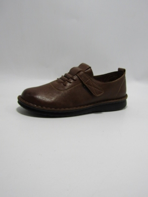 Półbuty damskie na płaskim (36-42) CC2279-2