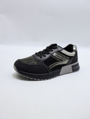 Buty sportowe damskie na płaskim (36-41) LE6065-1