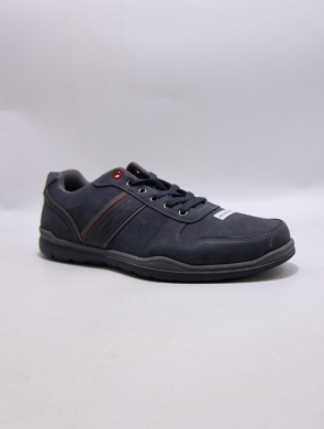 Buty sportowe męskie  nadwymiary (46-48) A22T-6