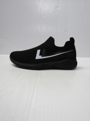 Buty sportowe damskie na płaskim (36-41) L09111-1