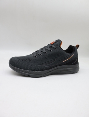 Buty sportowe męskie (41-46) MXC8595-H DGREY