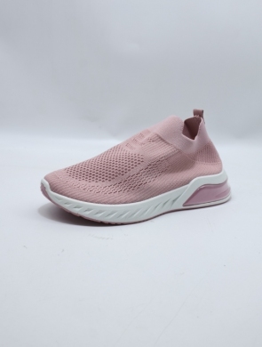 Buty sportowe damskie (36-41) A65 PINK