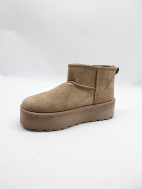 Emu damskie (36-41) 2818 KHAKI