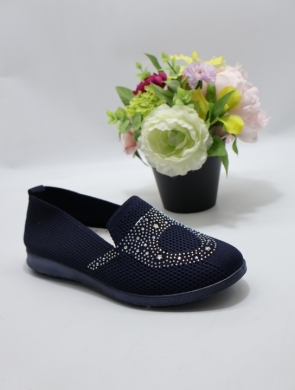 Tenisówki damskie (36-41) QH-1 NAVY