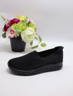 Buty sportowe damskie na płaskim (36-42) 2349-1