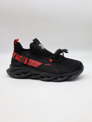 Buty sportowe męskie (41-46) A582-2
