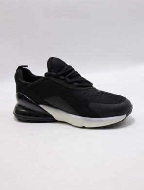 Buty sportowe damskie na płaskim (36-41) D3102-1