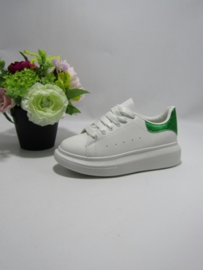 Buty sportowe damskie na płaskim (36-41) FC-710-9