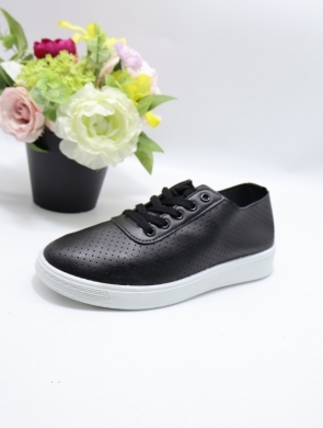 Buty sportowe damskie na płaskim (36-41) 829-77
