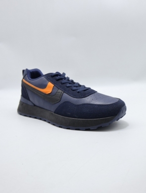 Buty sportowe męskie (41-46) 1756-12