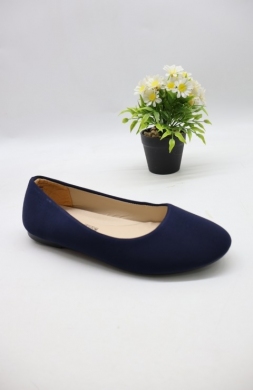 Baleriny damskie (36-41) E615-2