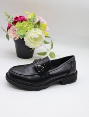 Mokasyny damskie na płaskim (36-41) P3001-1