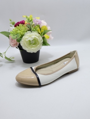 Baleriny damskie (36-41) 336-3