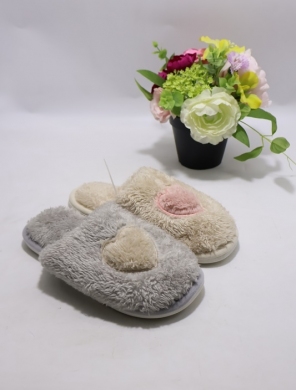 Kapcie damskie (37-42) E826