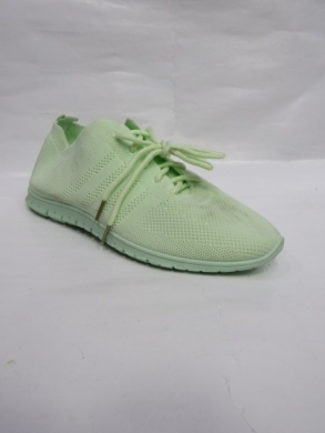 Buty sportowe damskie na płaskim (36-41) G8396-8