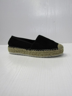Tenisówki damskie (36-41) JH91 BLACK